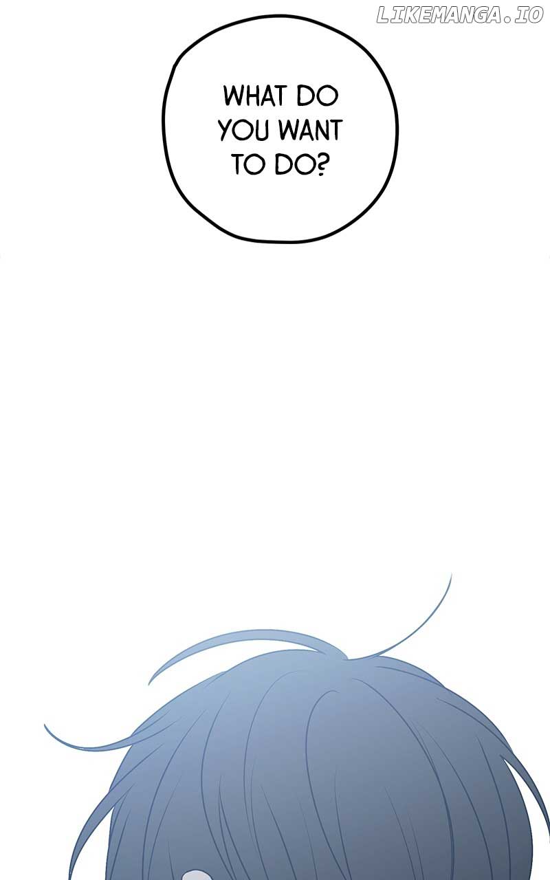 Throw the Trash in the Trash cane Chapter 87 page 13