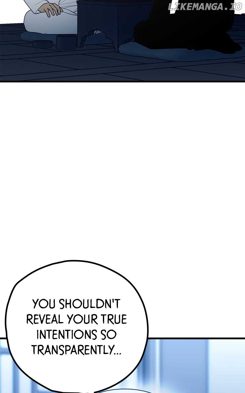 Throw the Trash in the Trash cane Chapter 87 page 16