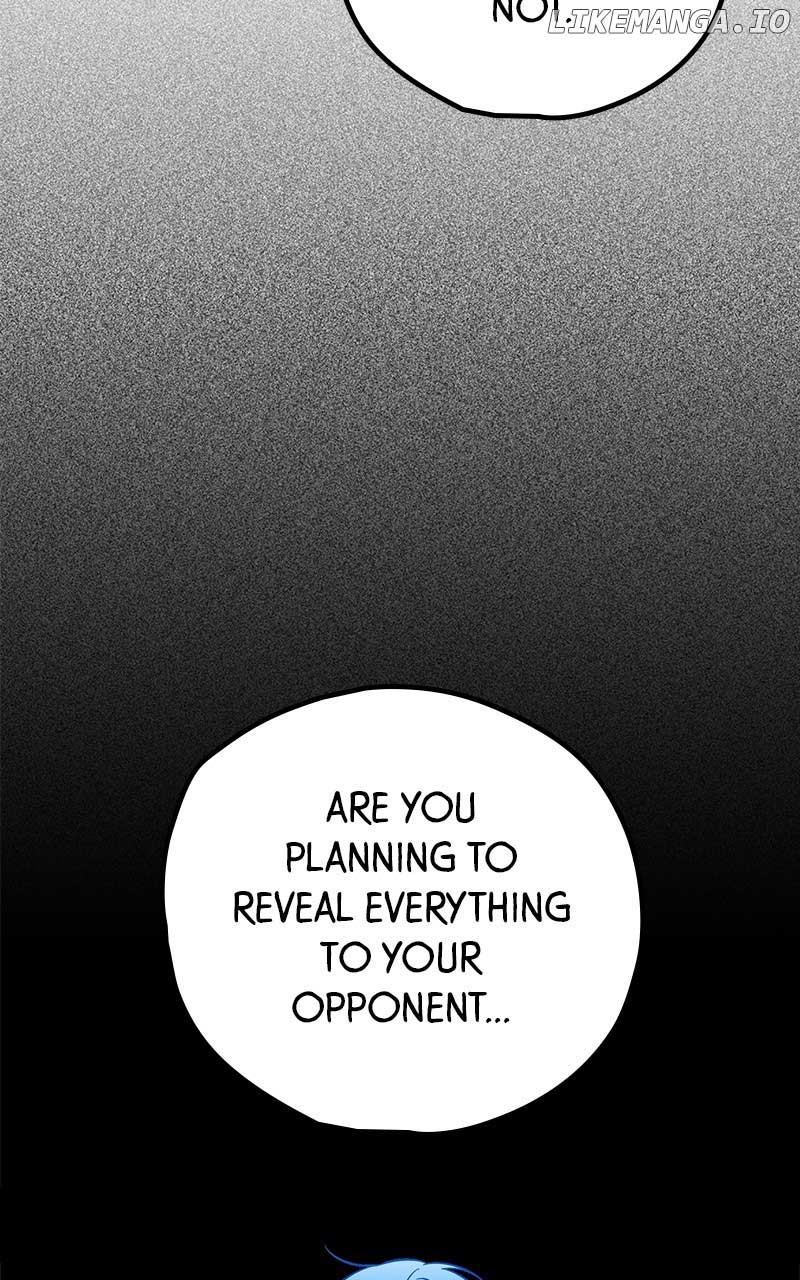 Throw the Trash in the Trash cane Chapter 87 page 18