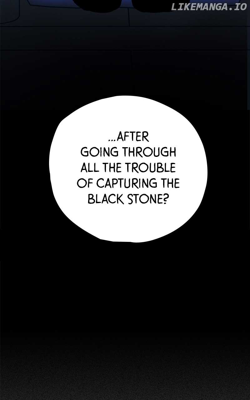 Throw the Trash in the Trash cane Chapter 87 page 20