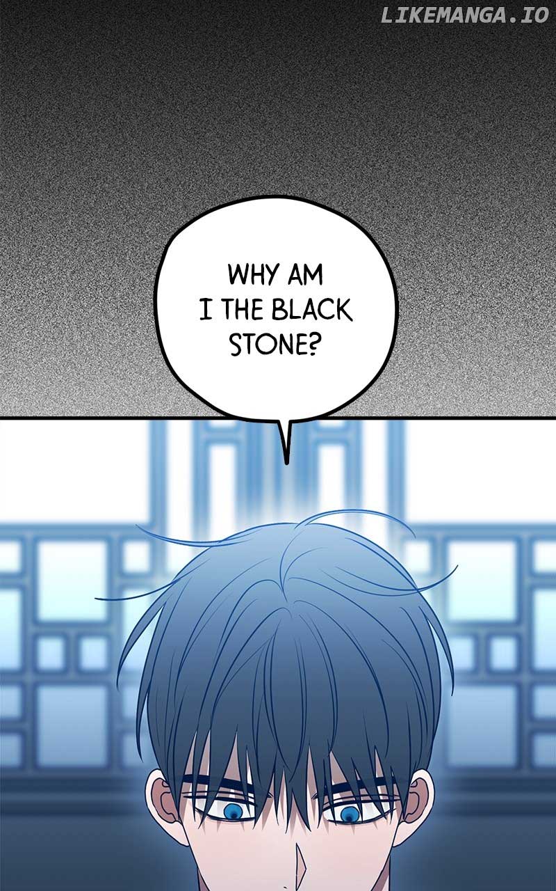 Throw the Trash in the Trash cane Chapter 87 page 21