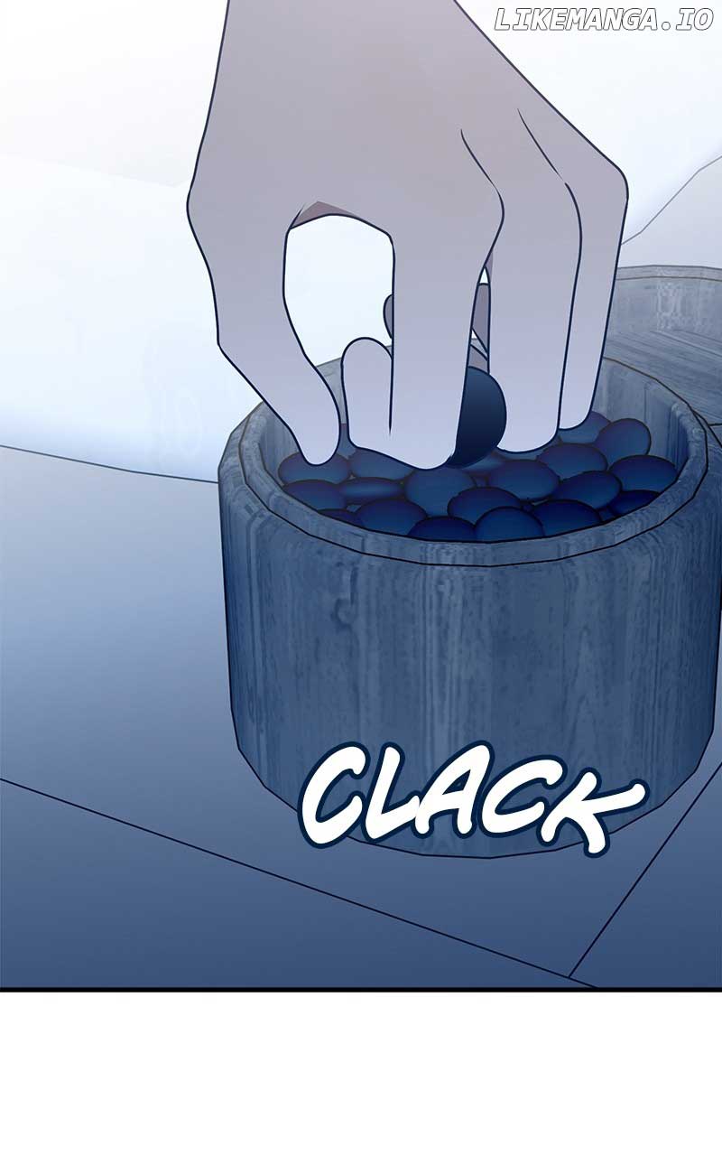 Throw the Trash in the Trash cane Chapter 87 page 28