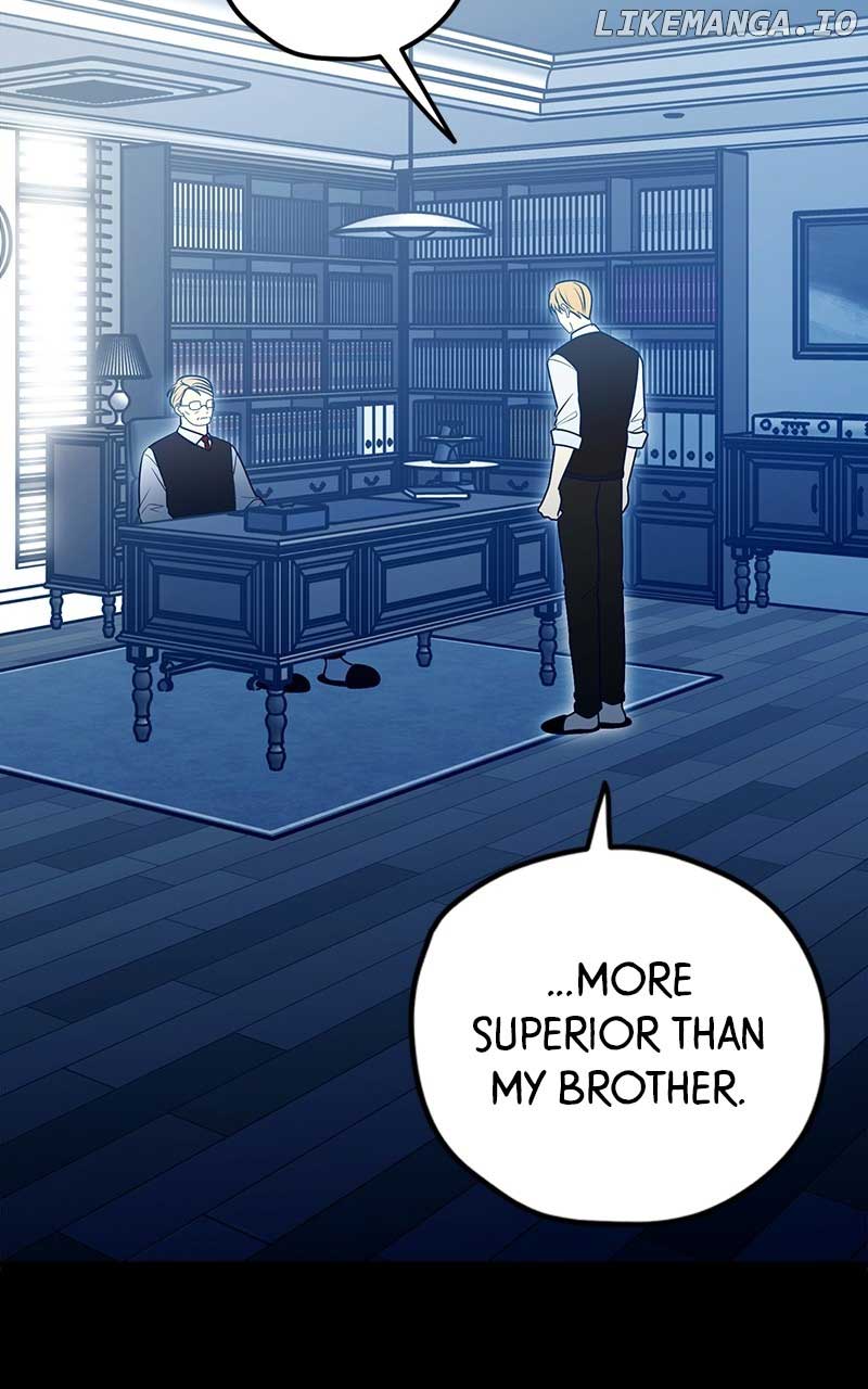 Throw the Trash in the Trash cane Chapter 87 page 32