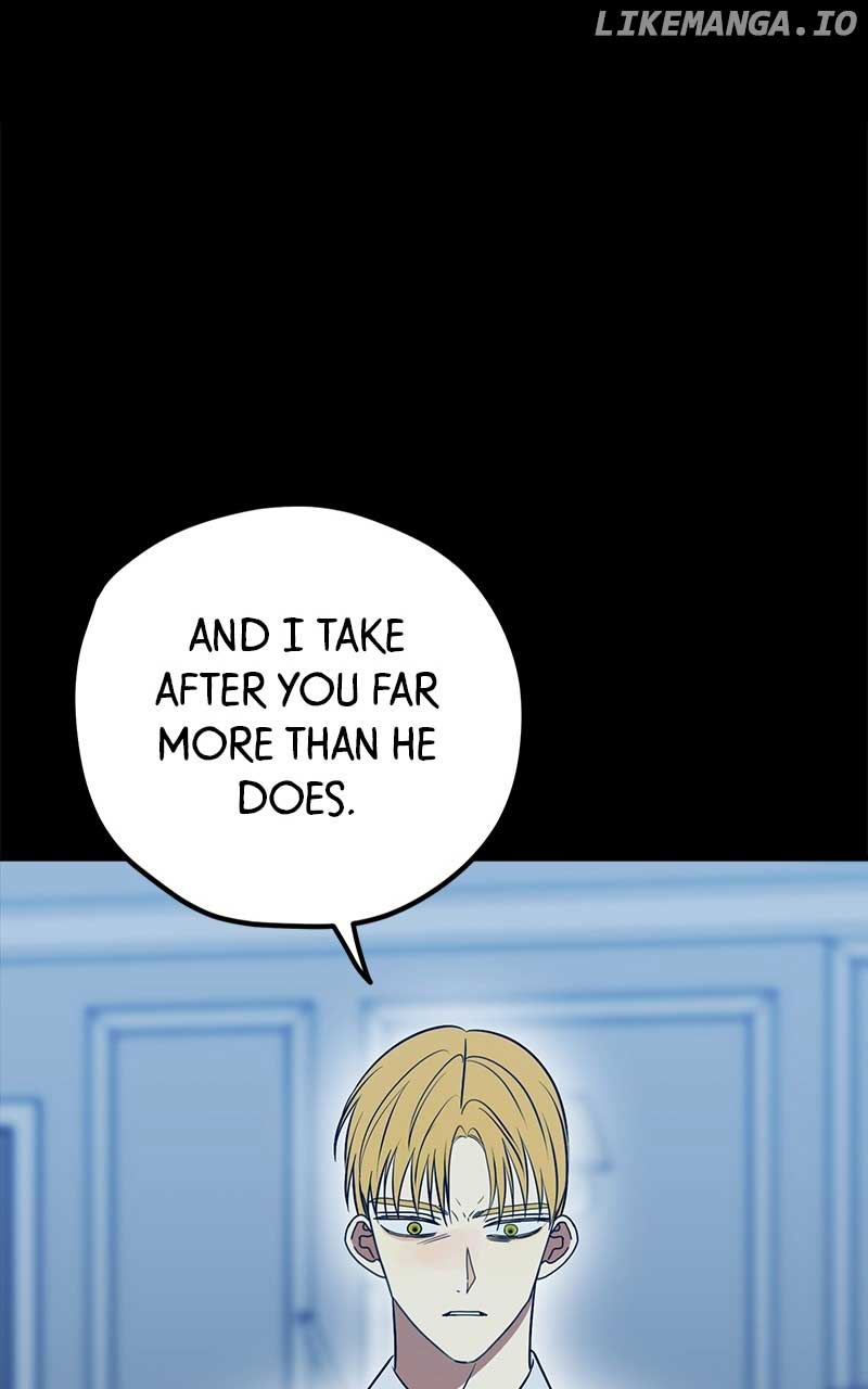 Throw the Trash in the Trash cane Chapter 87 page 33