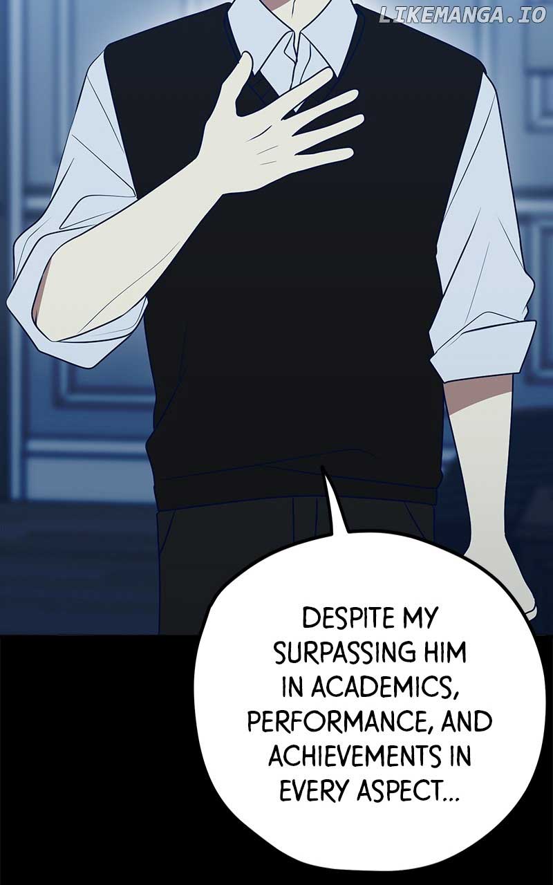 Throw the Trash in the Trash cane Chapter 87 page 34