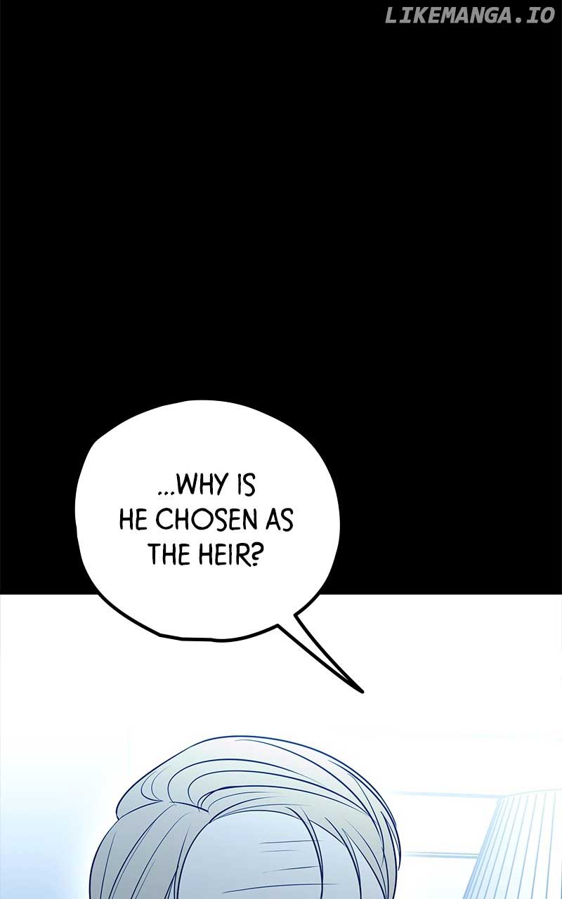 Throw the Trash in the Trash cane Chapter 87 page 35