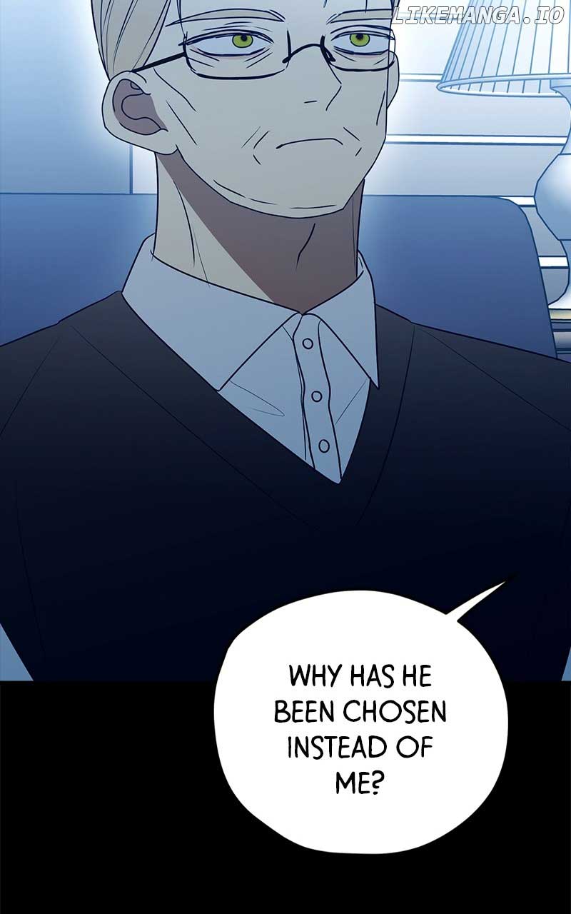 Throw the Trash in the Trash cane Chapter 87 page 36