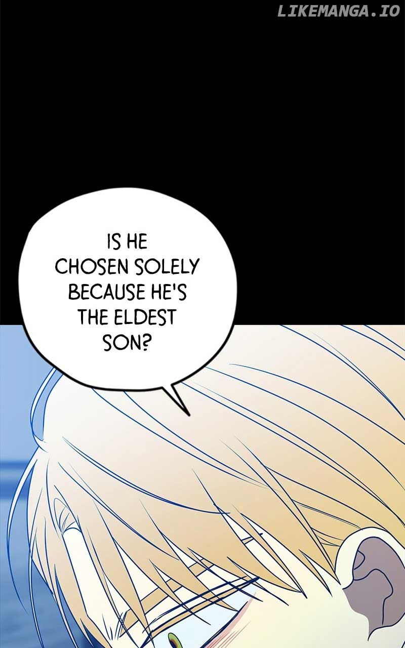 Throw the Trash in the Trash cane Chapter 87 page 37