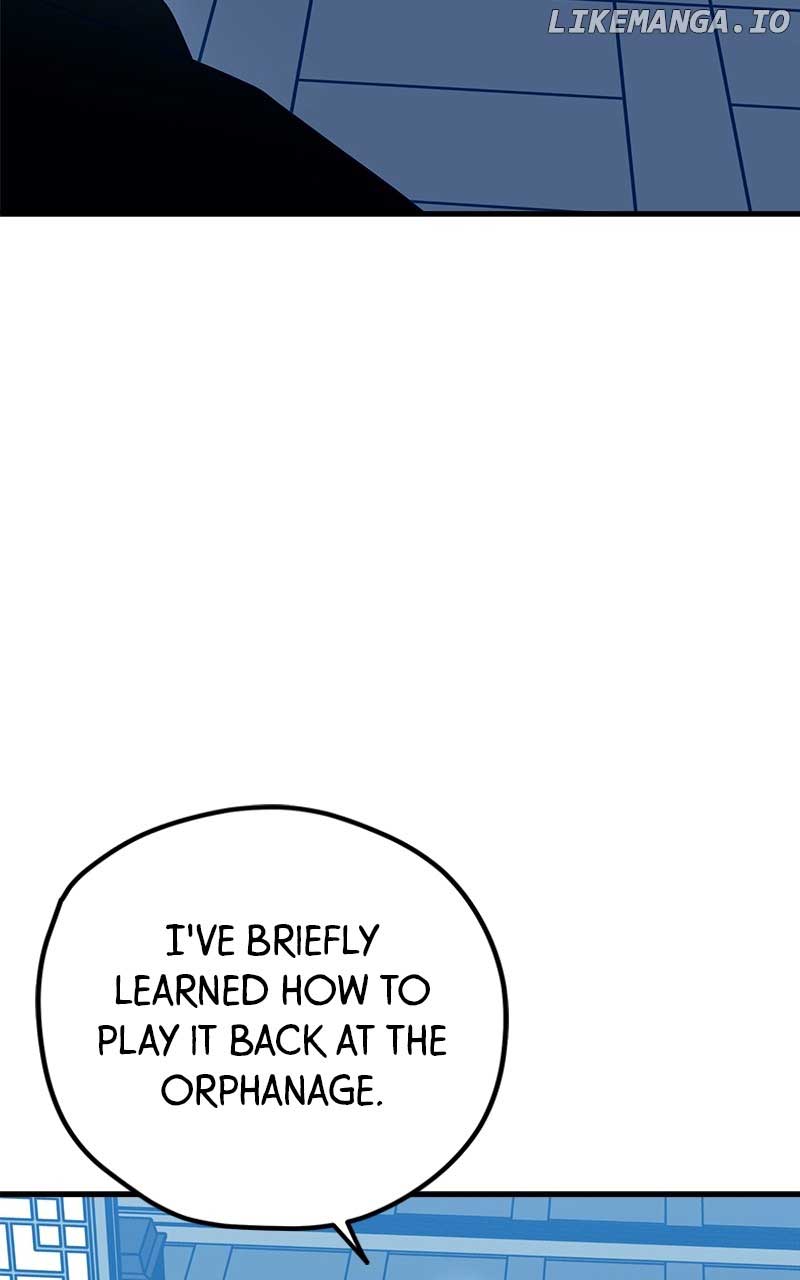 Throw the Trash in the Trash cane Chapter 87 page 3