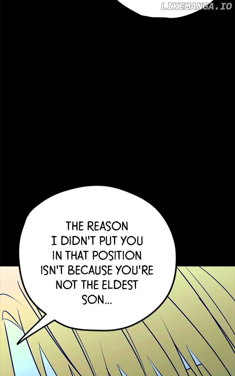 Throw the Trash in the Trash cane Chapter 87 page 39