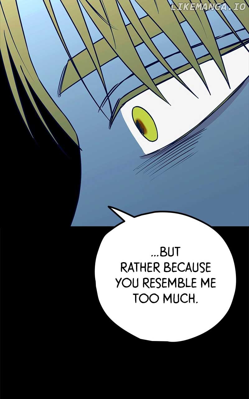 Throw the Trash in the Trash cane Chapter 87 page 40