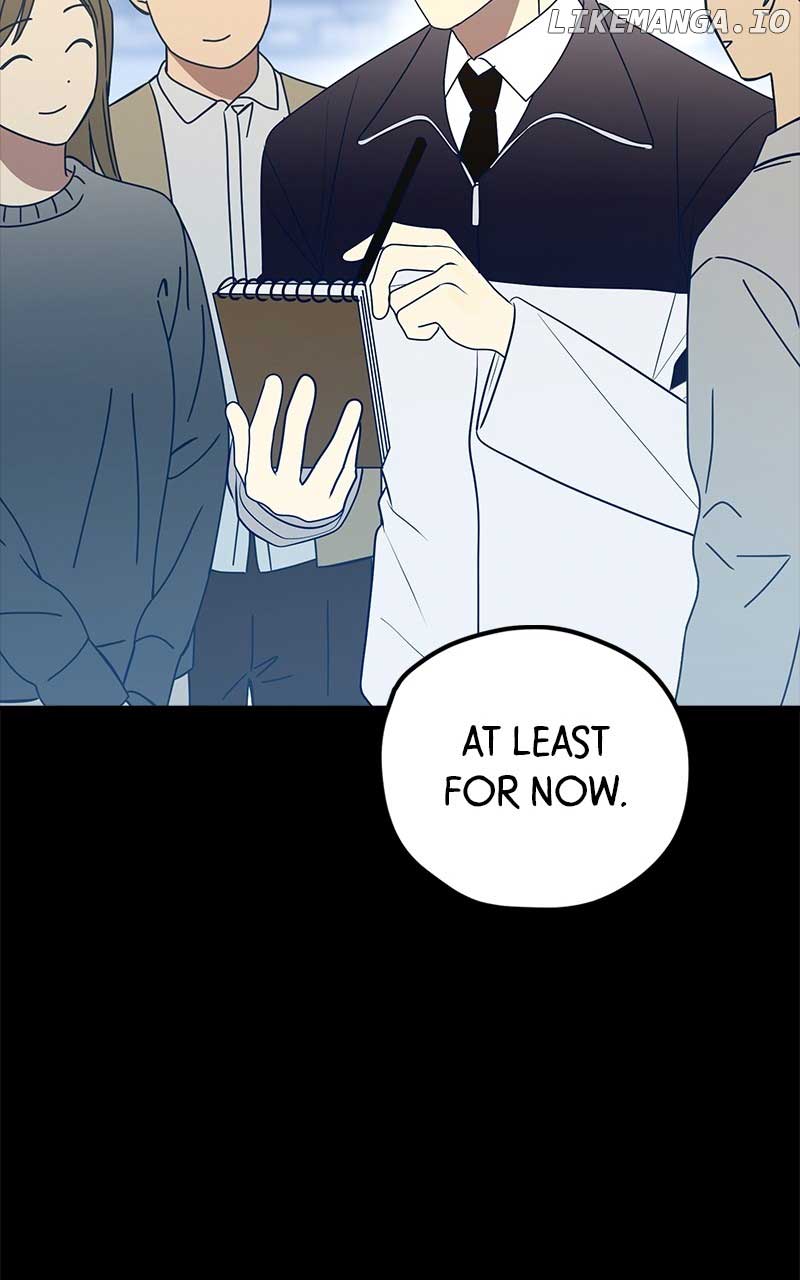Throw the Trash in the Trash cane Chapter 87 page 42