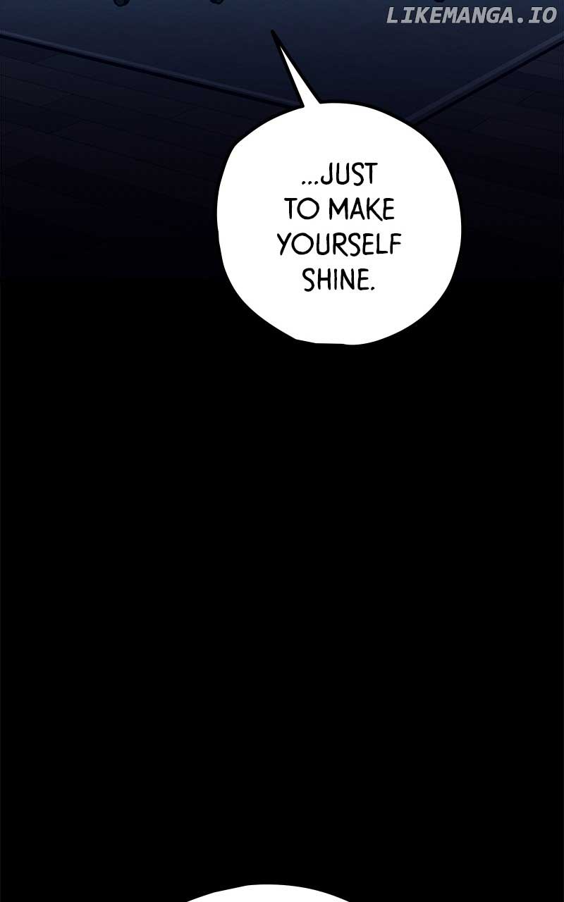 Throw the Trash in the Trash cane Chapter 87 page 44