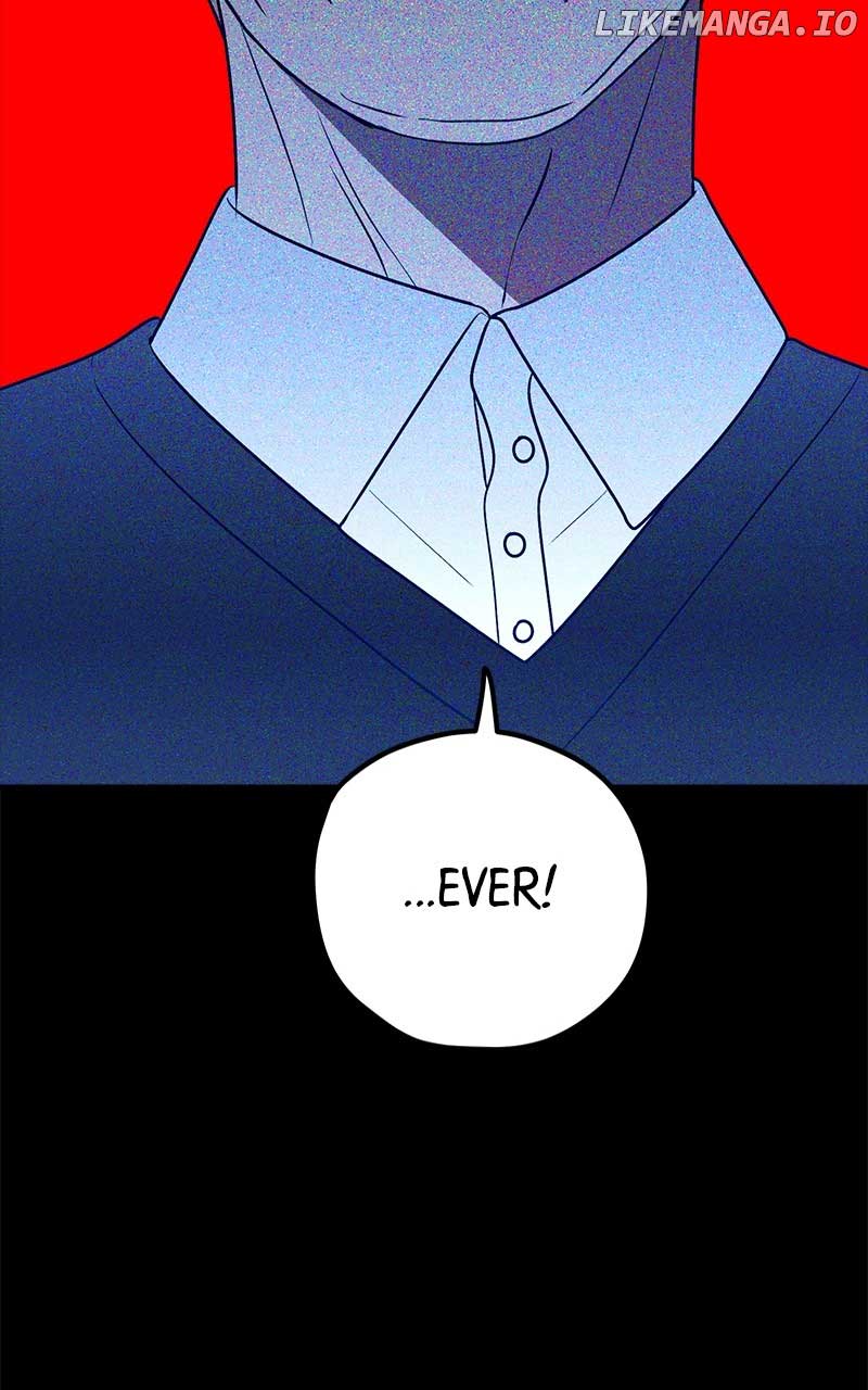 Throw the Trash in the Trash cane Chapter 87 page 46