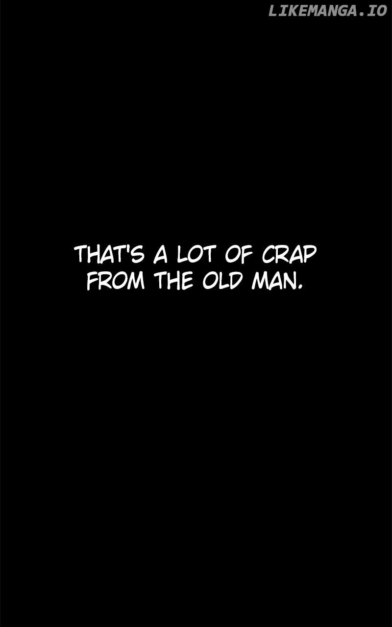 Throw the Trash in the Trash cane Chapter 87 page 47