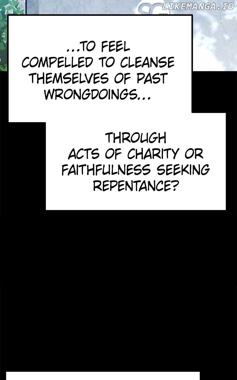 Throw the Trash in the Trash cane Chapter 87 page 49