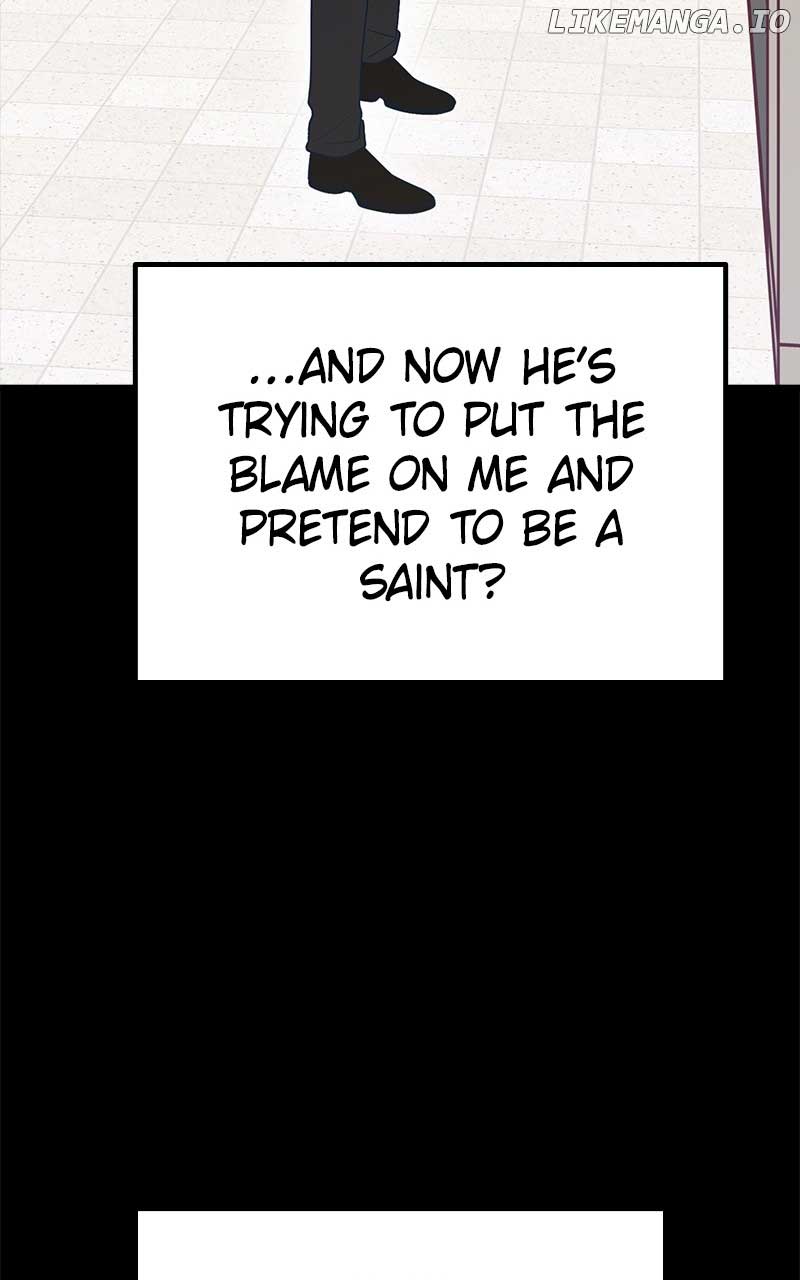 Throw the Trash in the Trash cane Chapter 87 page 51
