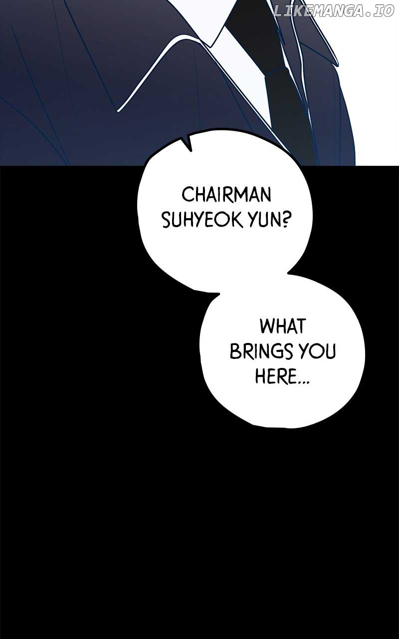 Throw the Trash in the Trash cane Chapter 87 page 53