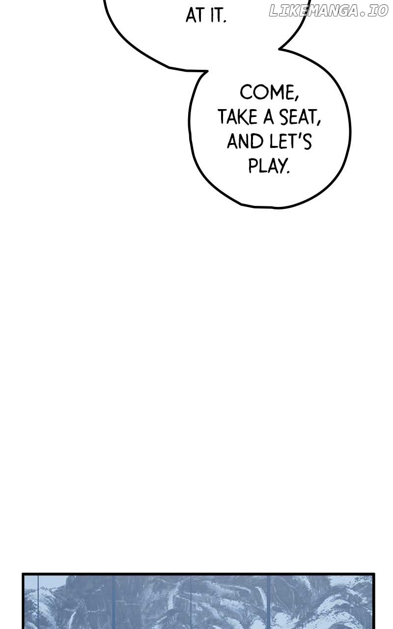 Throw the Trash in the Trash cane Chapter 87 page 5