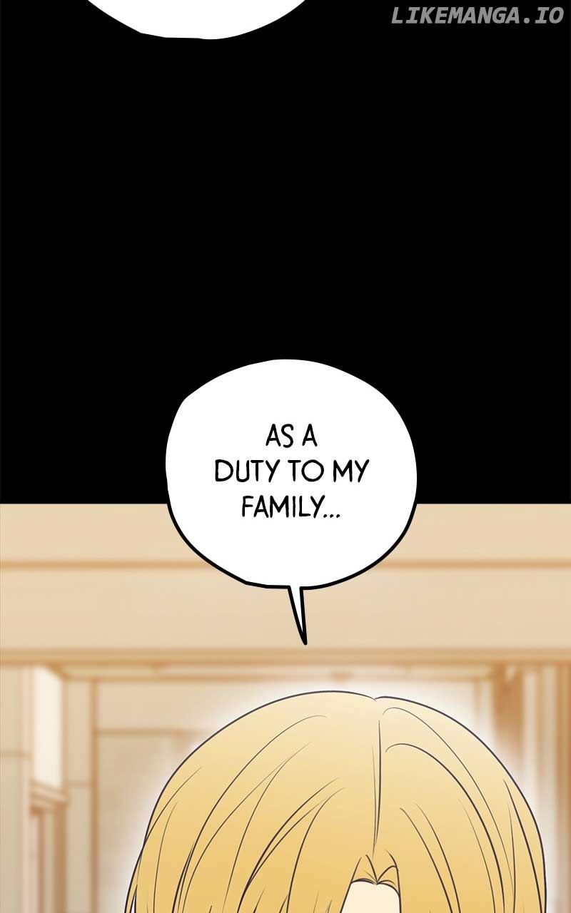 Throw the Trash in the Trash cane Chapter 87 page 59