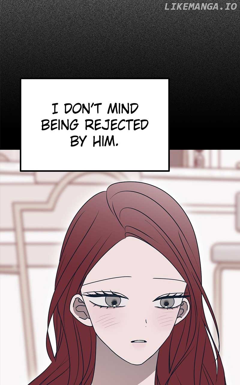 Throw the Trash in the Trash cane Chapter 87 page 70