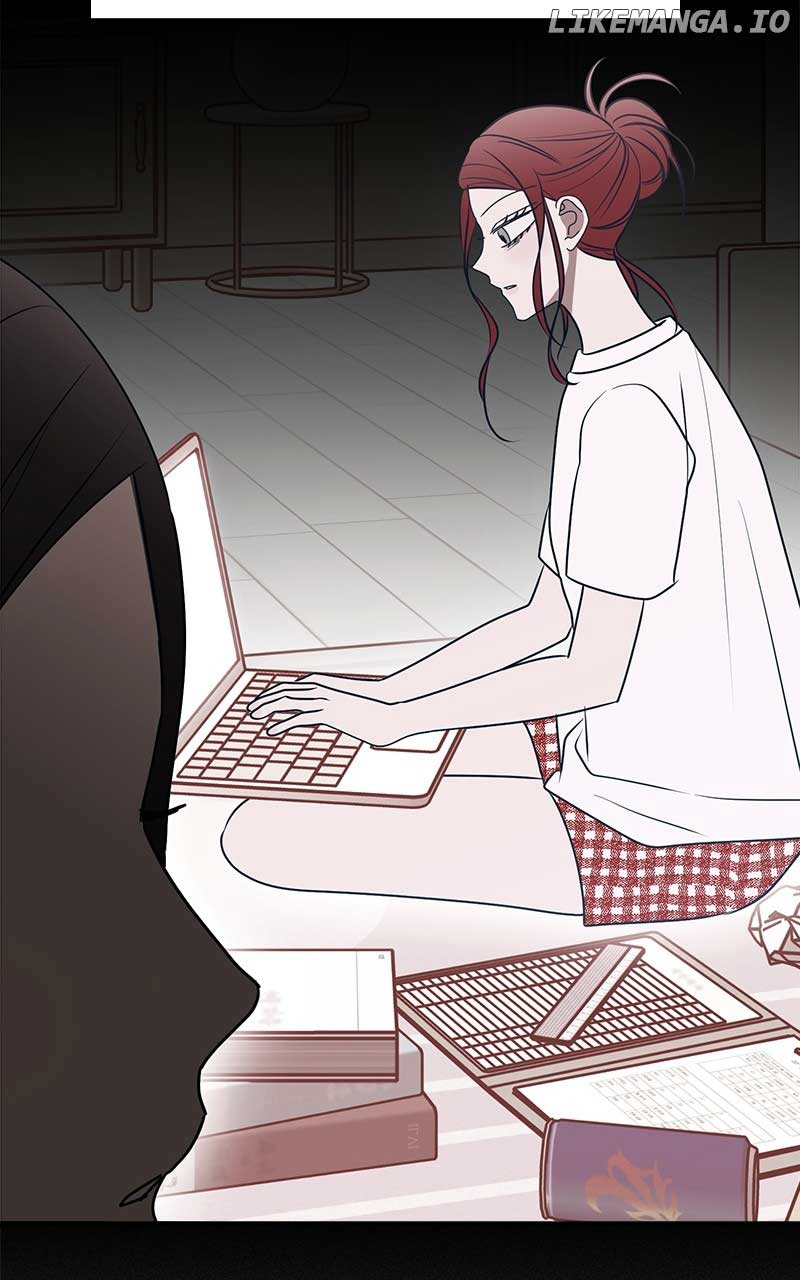 Throw the Trash in the Trash cane Chapter 87 page 72