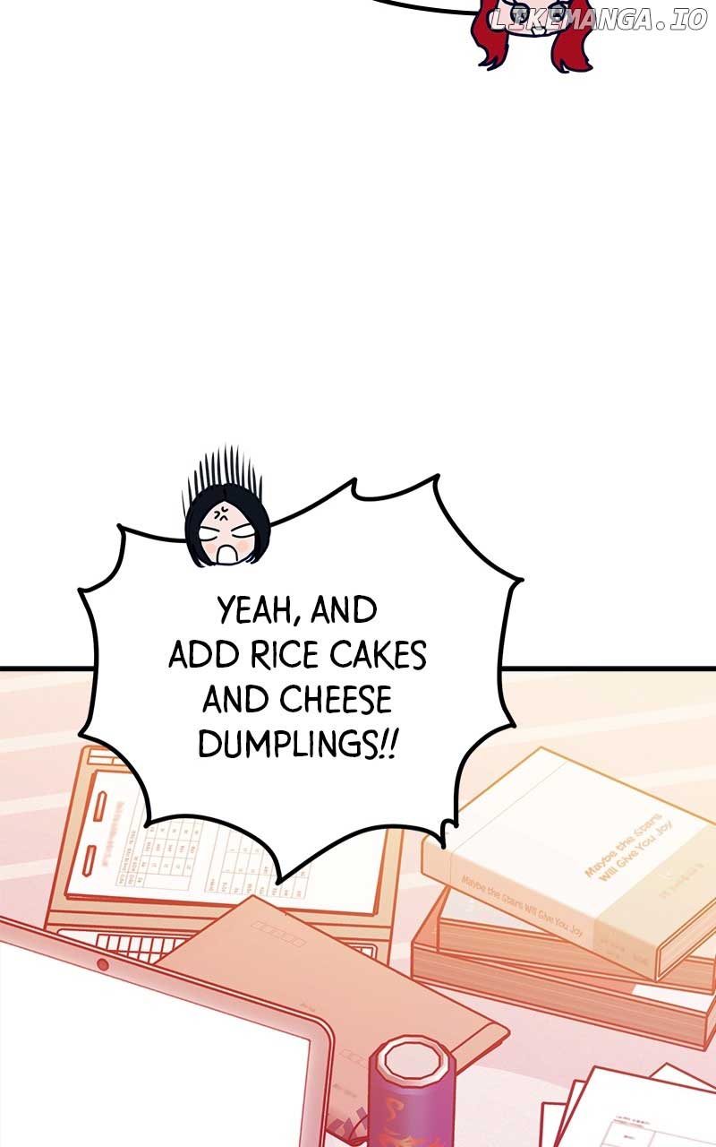 Throw the Trash in the Trash cane Chapter 87 page 75