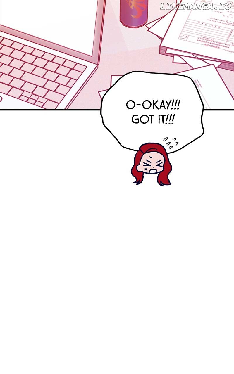 Throw the Trash in the Trash cane Chapter 87 page 76