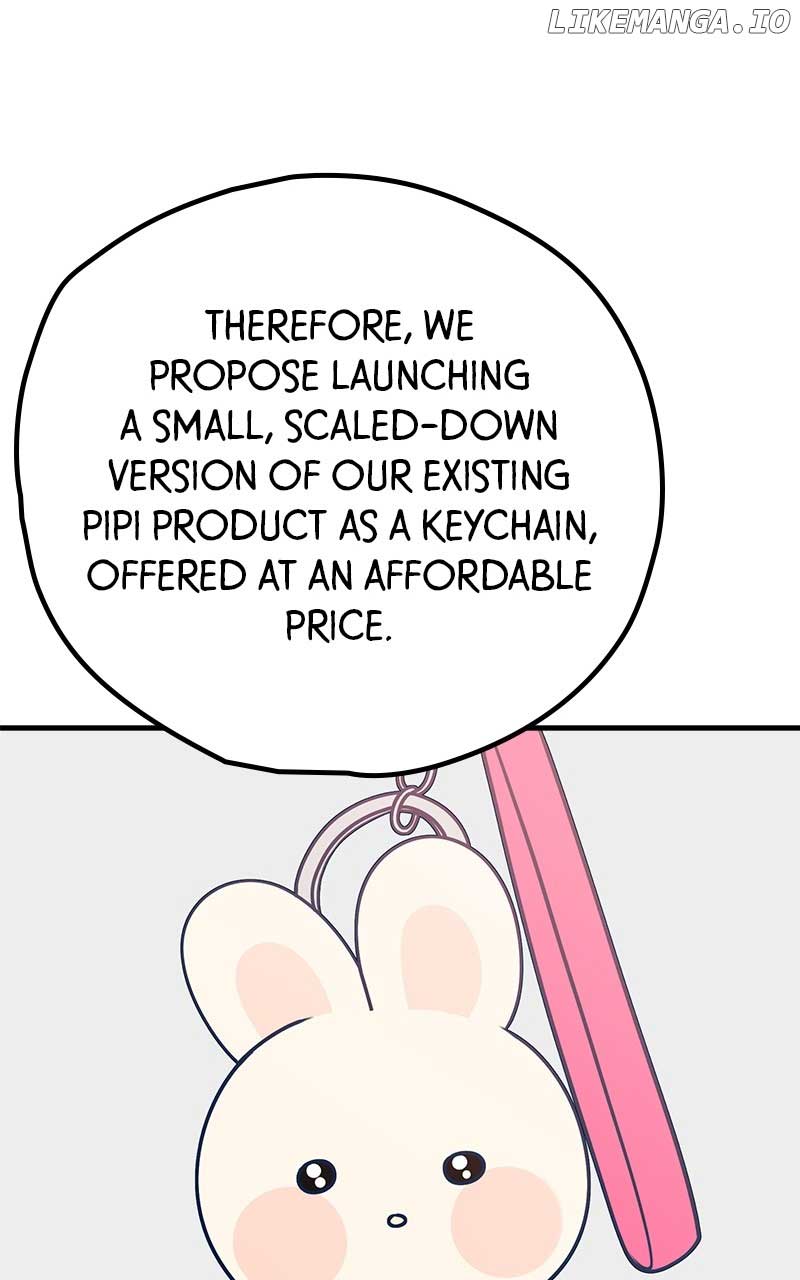 Throw the Trash in the Trash cane Chapter 87 page 87