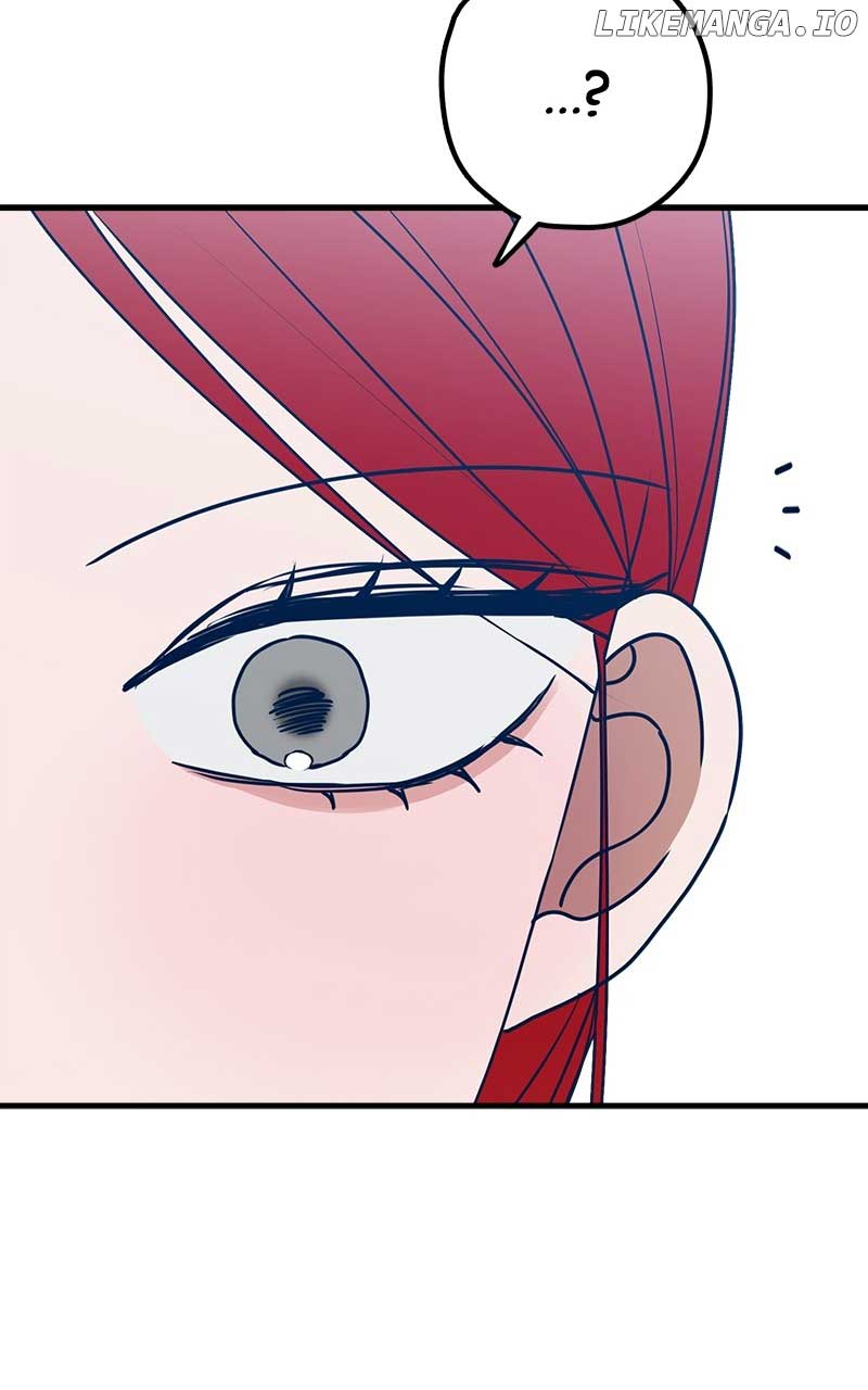 Throw the Trash in the Trash cane Chapter 87 page 98