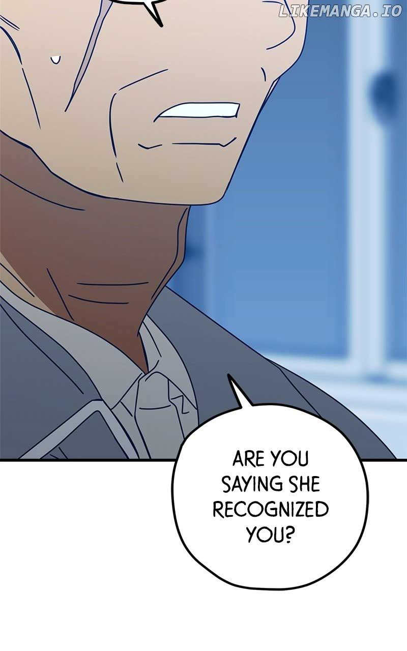 Throw the Trash in the Trash cane Chapter 88 page 102
