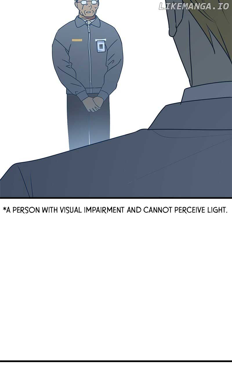 Throw the Trash in the Trash cane Chapter 88 page 104