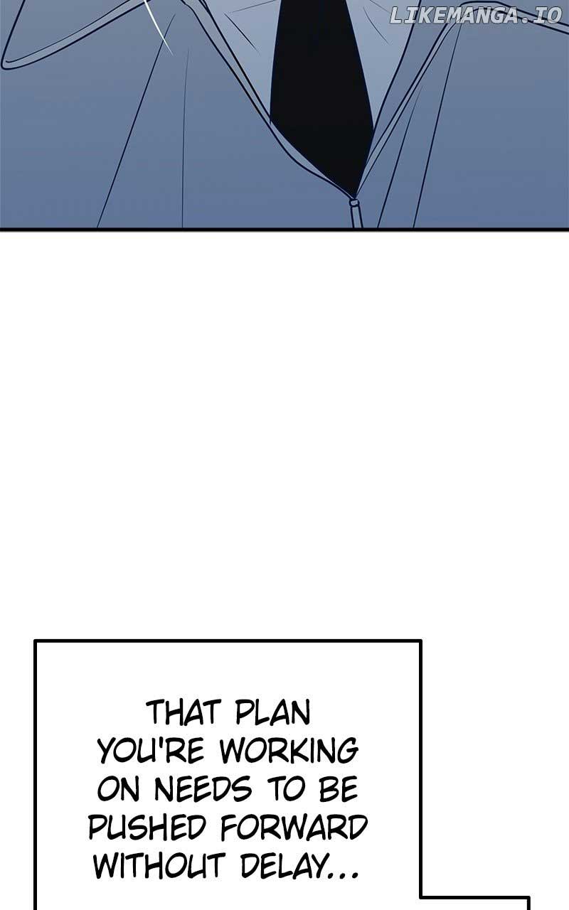 Throw the Trash in the Trash cane Chapter 88 page 106