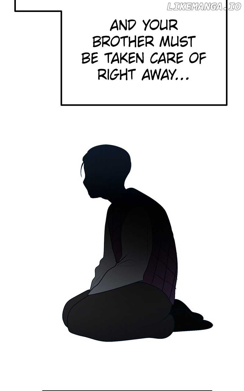 Throw the Trash in the Trash cane Chapter 88 page 107