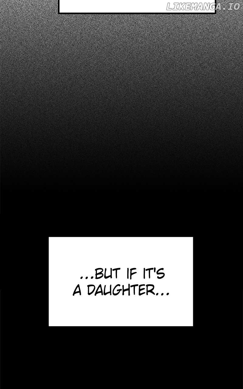Throw the Trash in the Trash cane Chapter 88 page 110