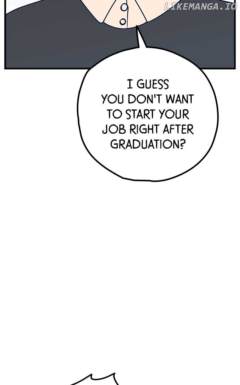 Throw the Trash in the Trash cane Chapter 88 page 13