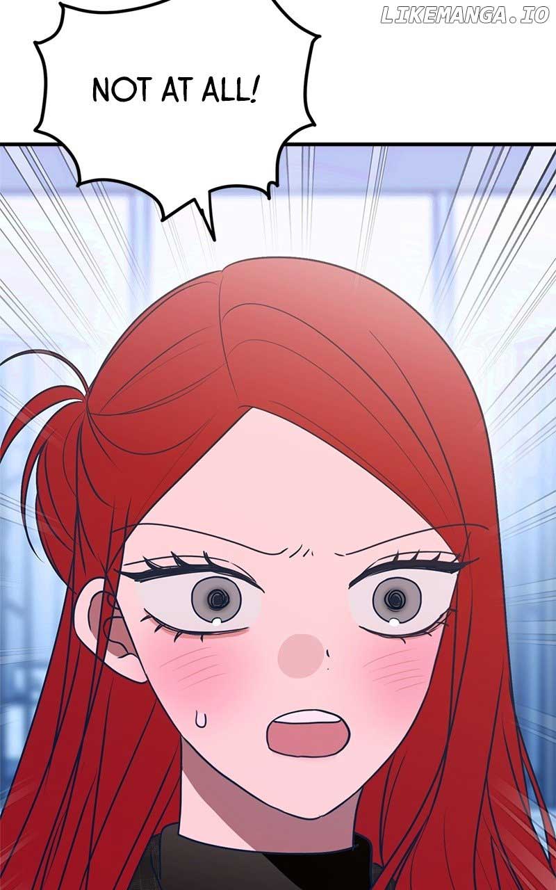 Throw the Trash in the Trash cane Chapter 88 page 14