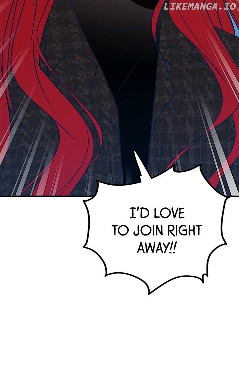 Throw the Trash in the Trash cane Chapter 88 page 15