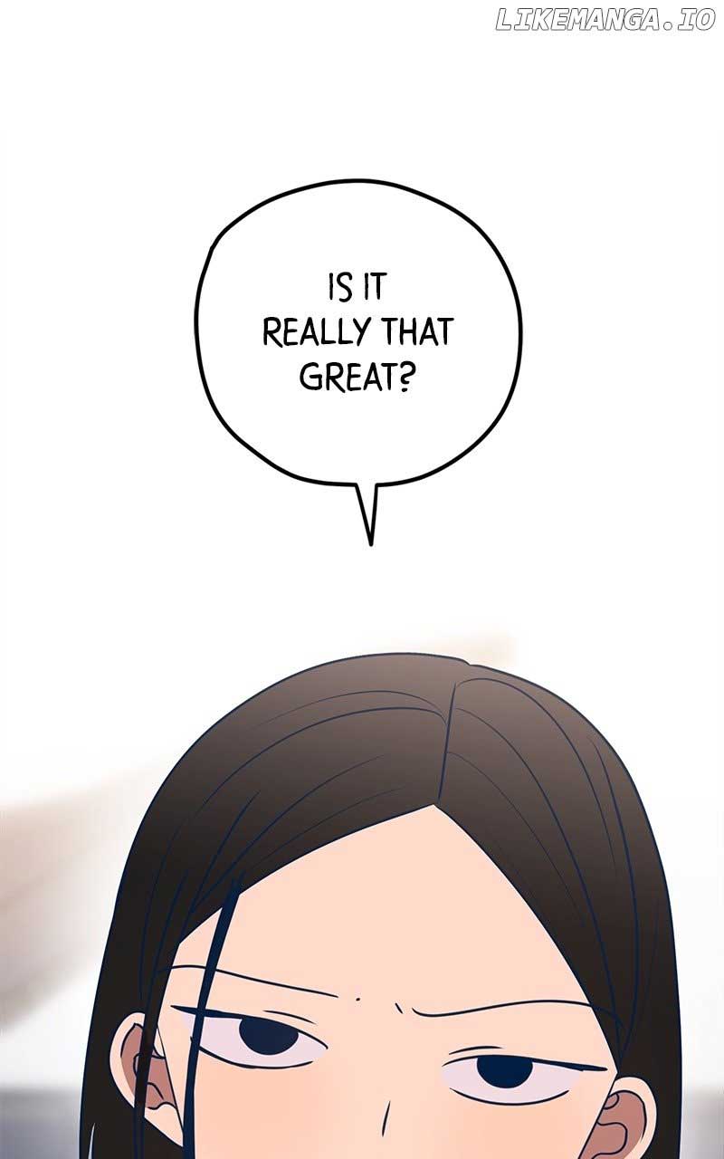 Throw the Trash in the Trash cane Chapter 88 page 16