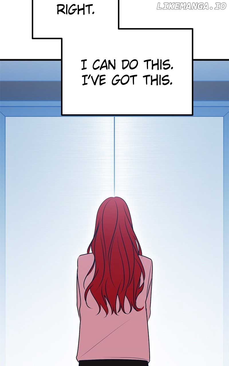Throw the Trash in the Trash cane Chapter 88 page 26