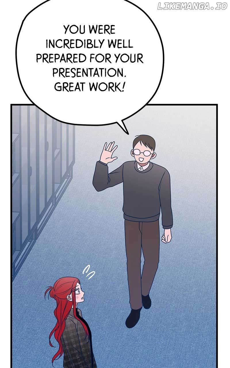 Throw the Trash in the Trash cane Chapter 88 page 2
