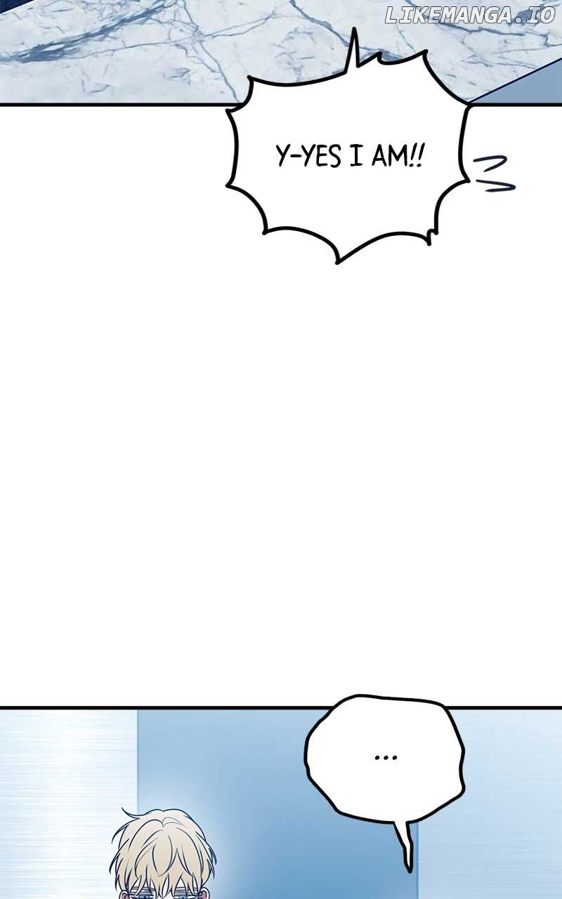 Throw the Trash in the Trash cane Chapter 88 page 33