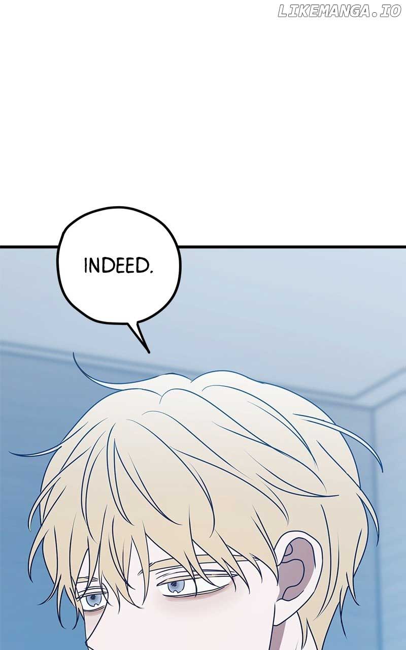 Throw the Trash in the Trash cane Chapter 88 page 37