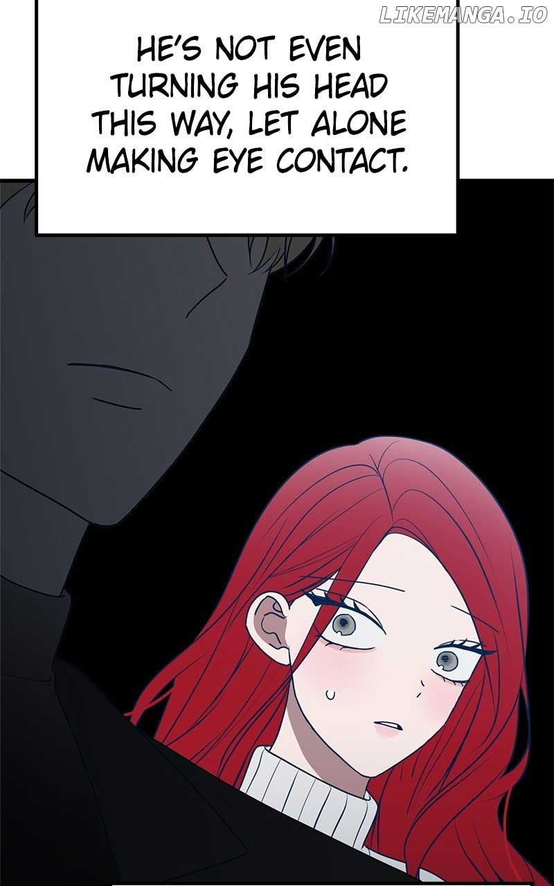 Throw the Trash in the Trash cane Chapter 88 page 39