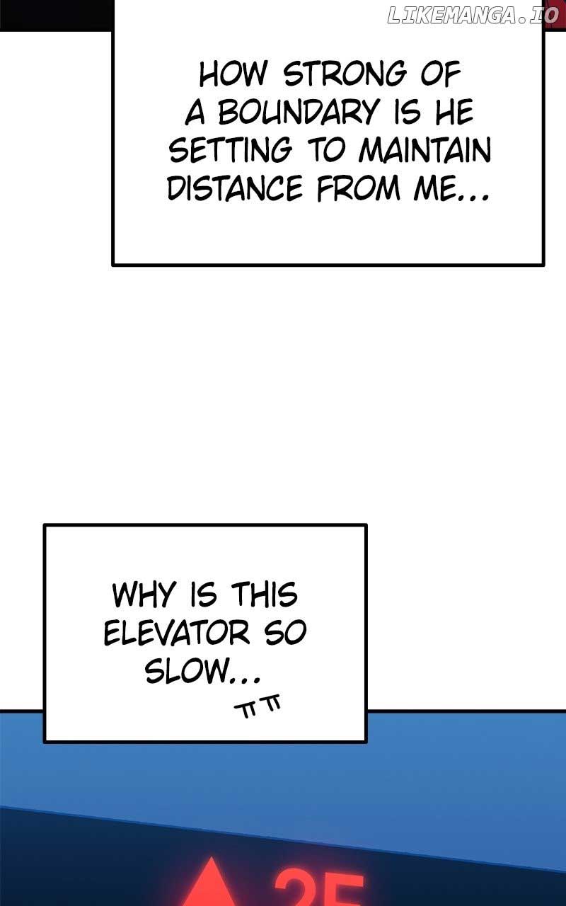 Throw the Trash in the Trash cane Chapter 88 page 40