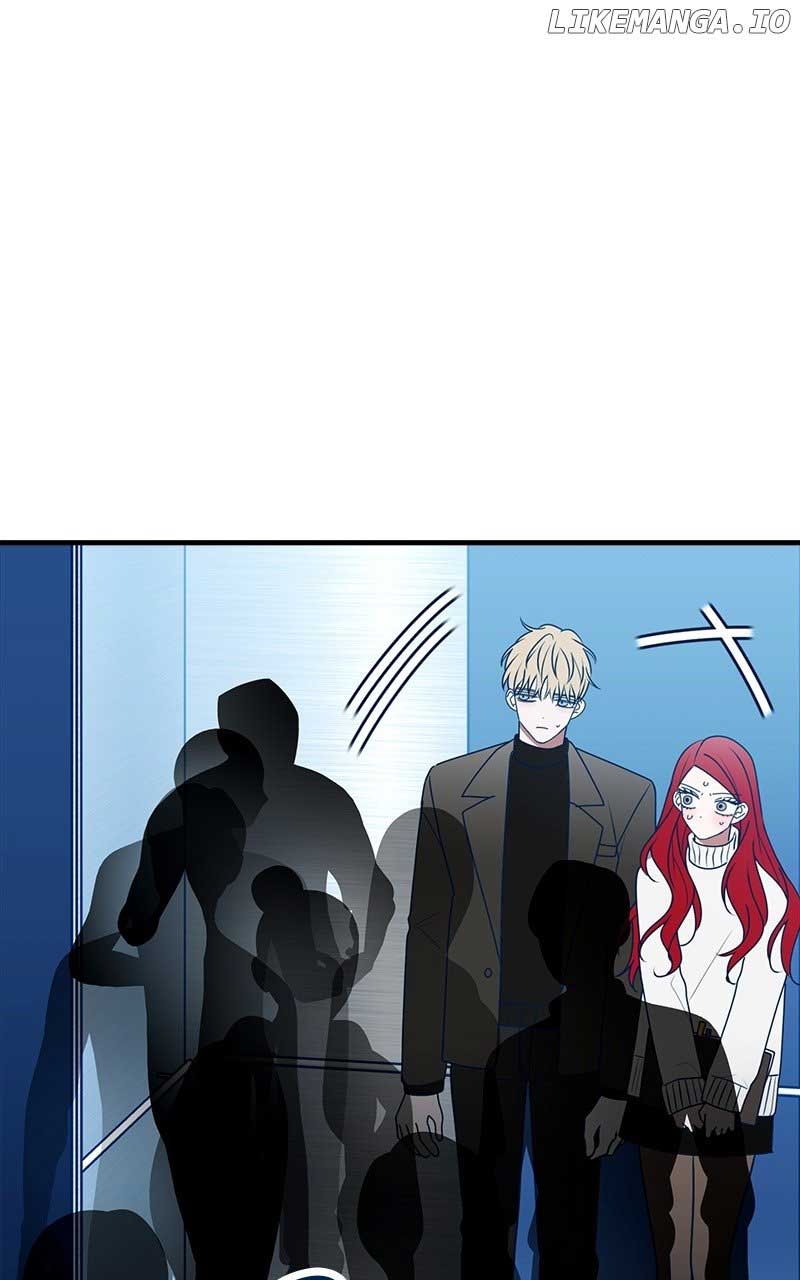 Throw the Trash in the Trash cane Chapter 88 page 44