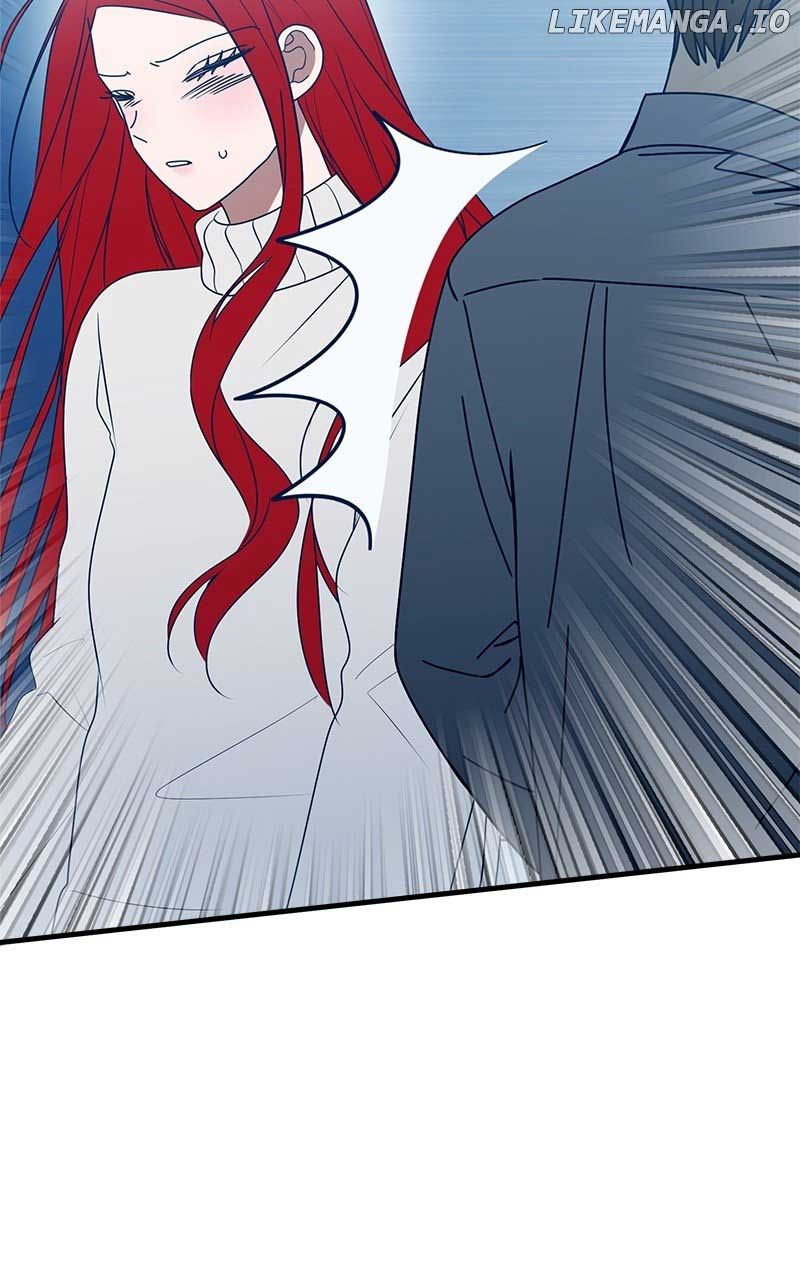 Throw the Trash in the Trash cane Chapter 88 page 46