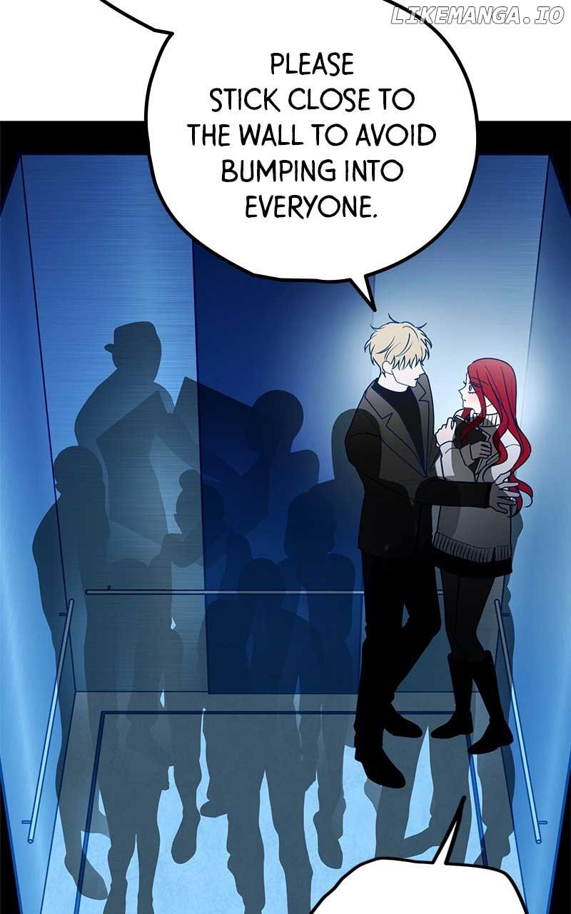 Throw the Trash in the Trash cane Chapter 88 page 49