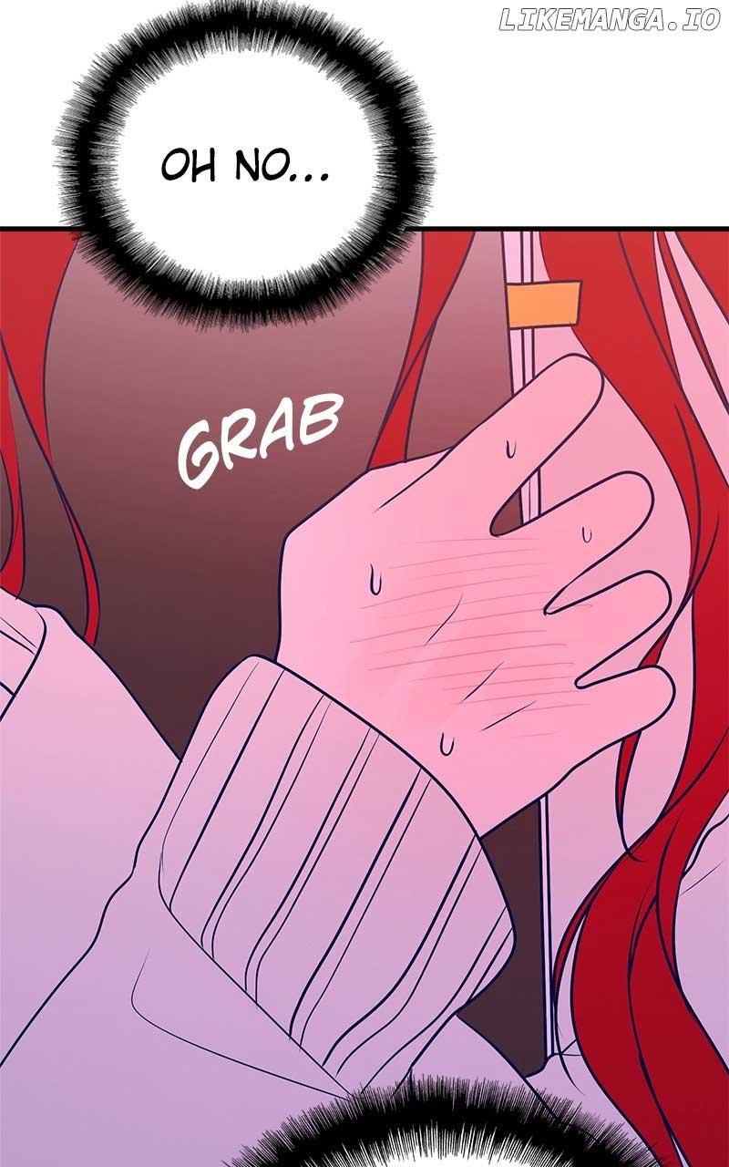 Throw the Trash in the Trash cane Chapter 88 page 52