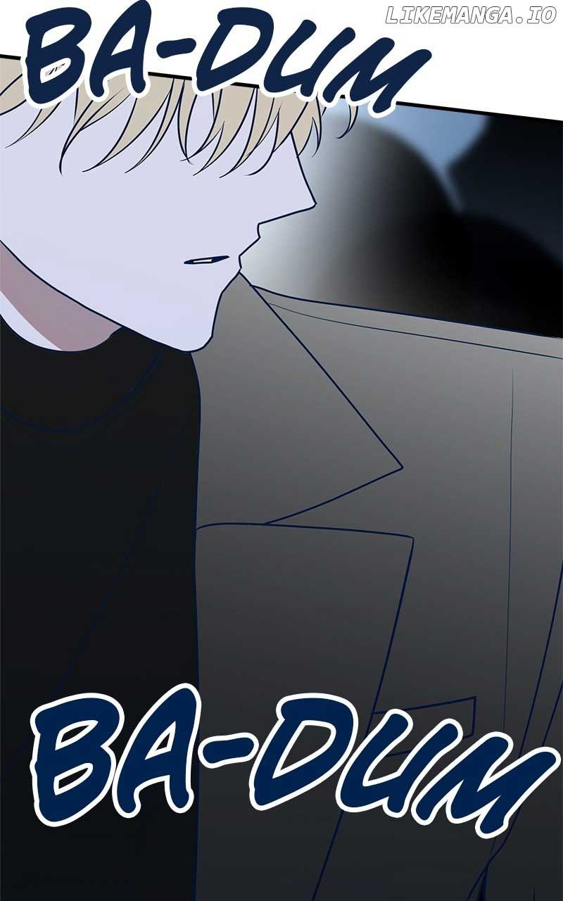 Throw the Trash in the Trash cane Chapter 88 page 55